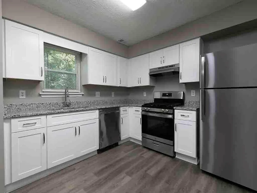 4040 Laurie Jo Drive Marietta, GA 30008
