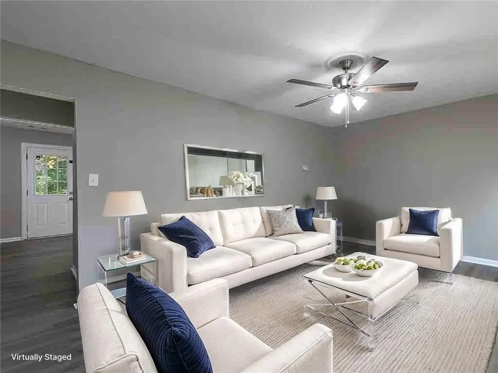 4040 Laurie Jo Drive Marietta, GA 30008