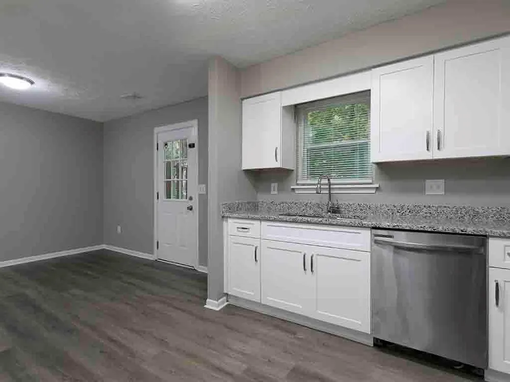4040 Laurie Jo Drive Marietta, GA 30008