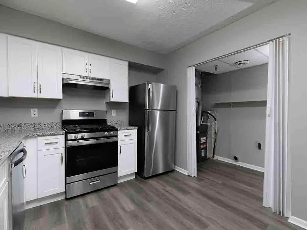 4040 Laurie Jo Drive Marietta, GA 30008