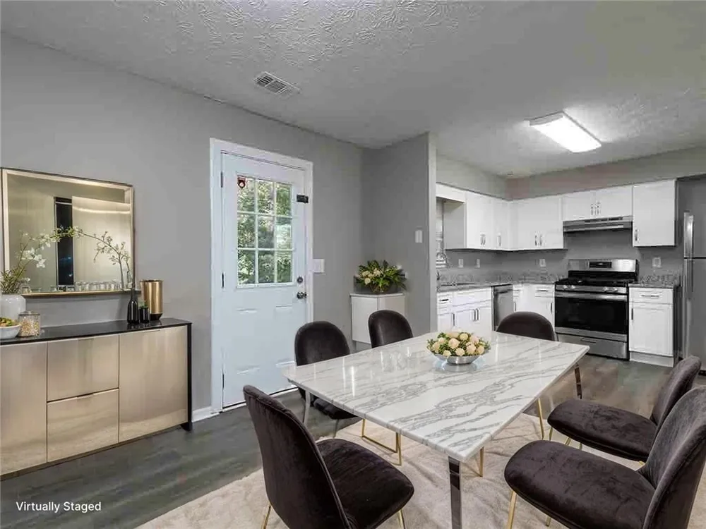 4040 Laurie Jo Drive Marietta, GA 30008