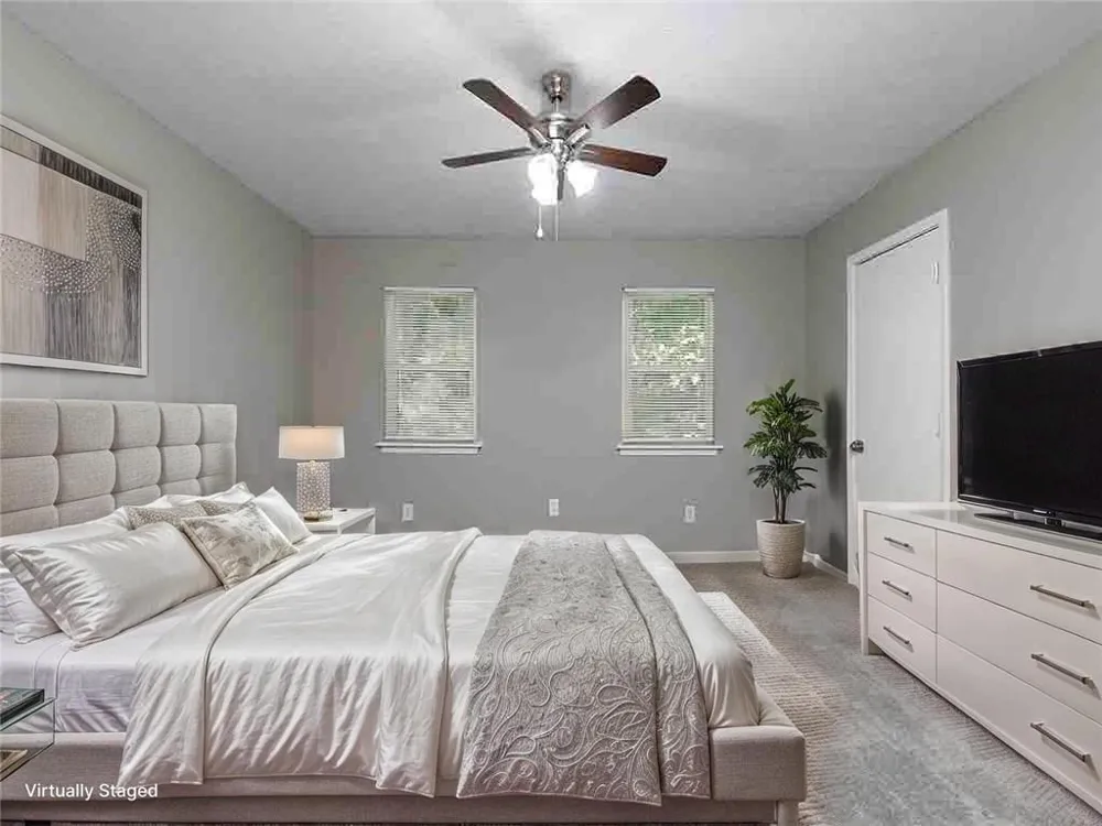 4040 Laurie Jo Drive Marietta, GA 30008