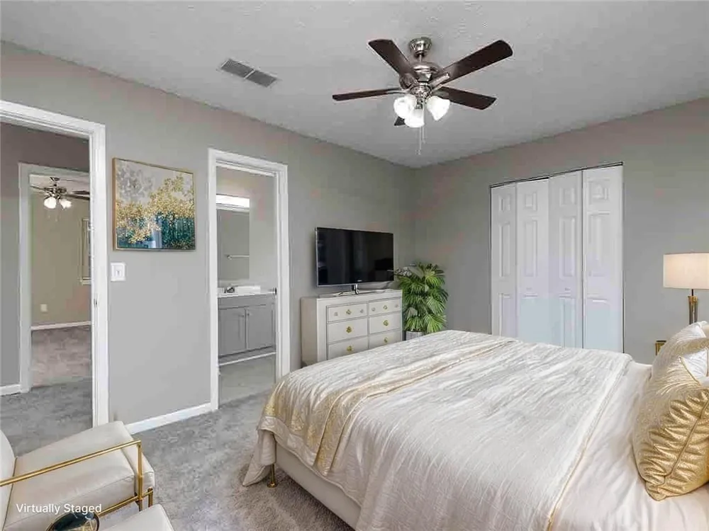 4040 Laurie Jo Drive Marietta, GA 30008