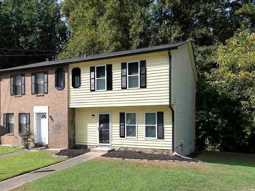 4040 Laurie Jo Drive Marietta, GA 30008