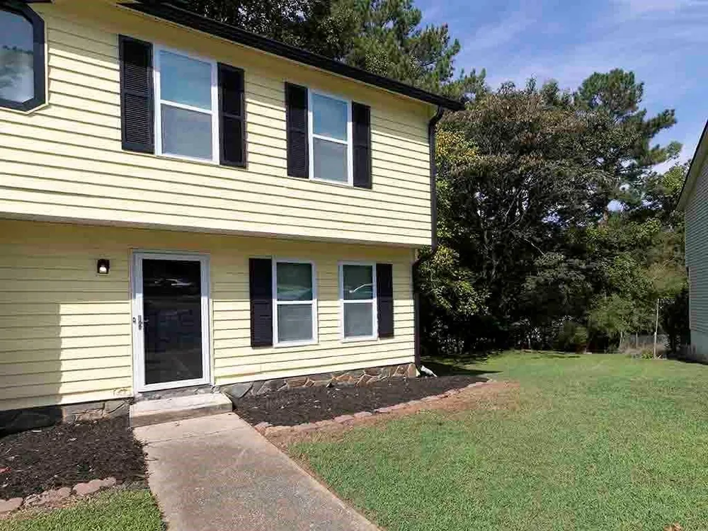 4040 Laurie Jo Drive Marietta, GA 30008