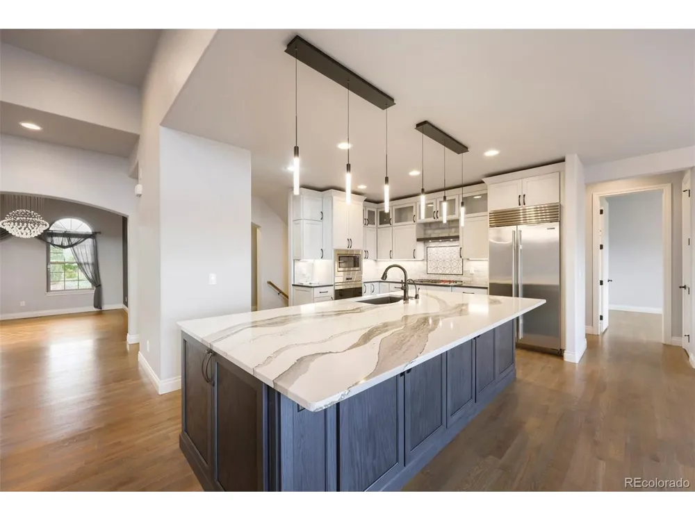 17796 Mining Way Monument, CO 80132