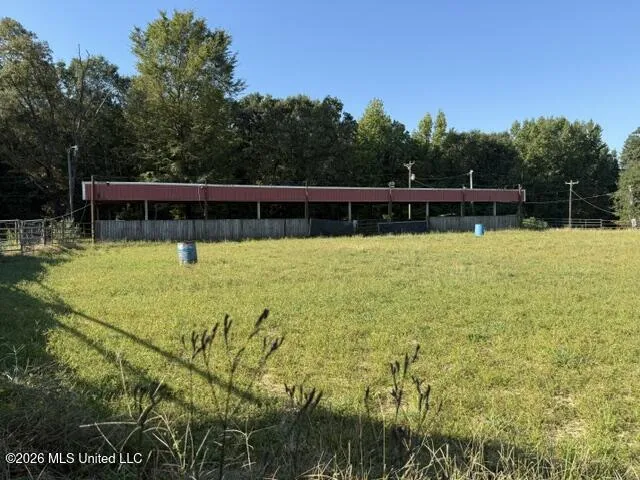 1680 Union Ridge Road Noxapater, MS 39346