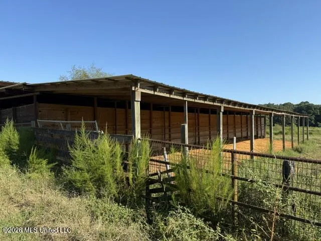 1680 Union Ridge Road Noxapater, MS 39346