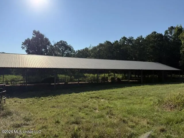 1680 Union Ridge Road Noxapater, MS 39346