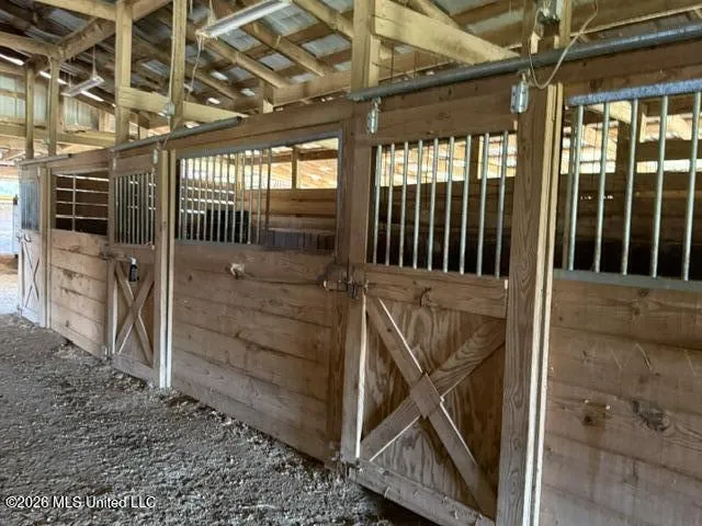 1680 Union Ridge Road Noxapater, MS 39346