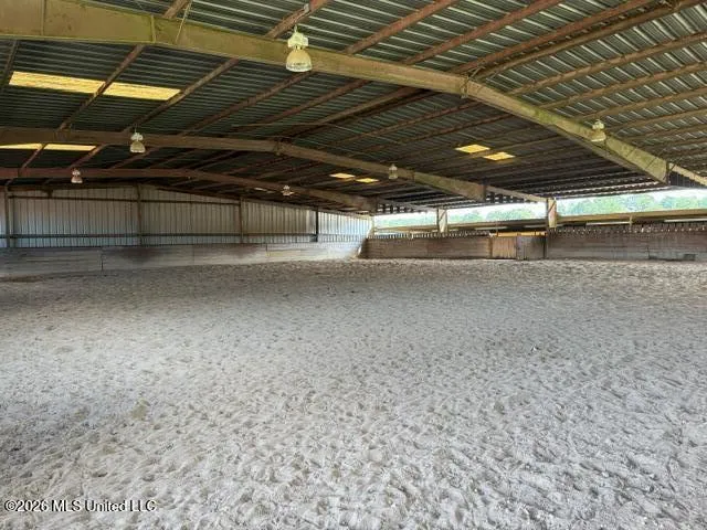 1680 Union Ridge Road Noxapater, MS 39346