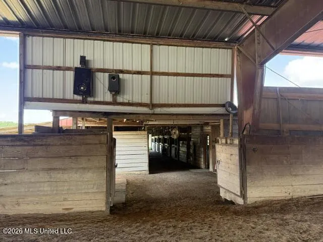 1680 Union Ridge Road Noxapater, MS 39346