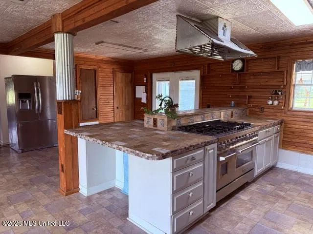 1680 Union Ridge Road Noxapater, MS 39346