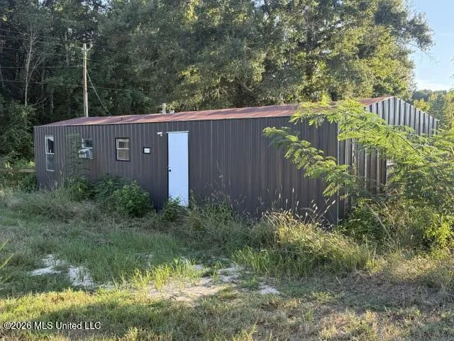 1680 Union Ridge Road Noxapater, MS 39346