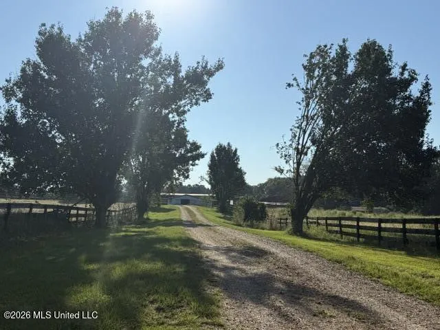 1680 Union Ridge Road Noxapater, MS 39346