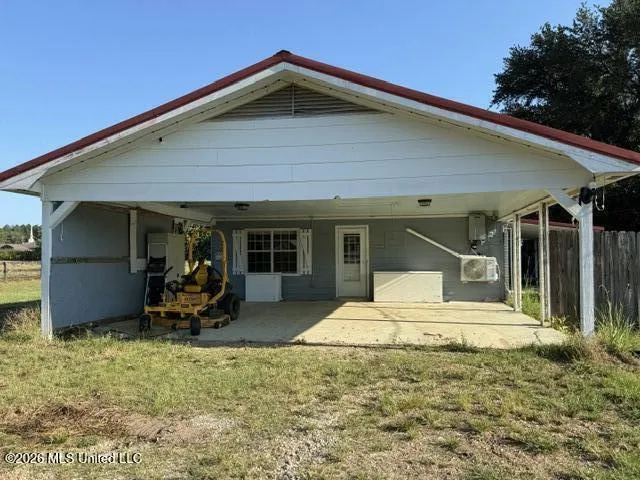 1680 Union Ridge Road Noxapater, MS 39346