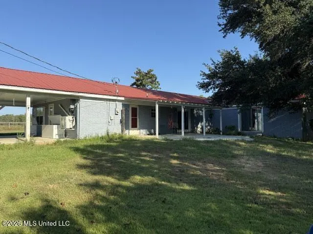 1680 Union Ridge Road Noxapater, MS 39346