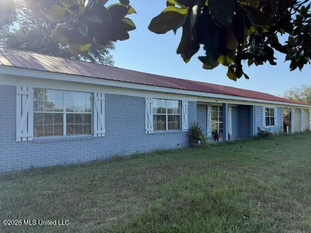1680 Union Ridge Road Noxapater, MS 39346