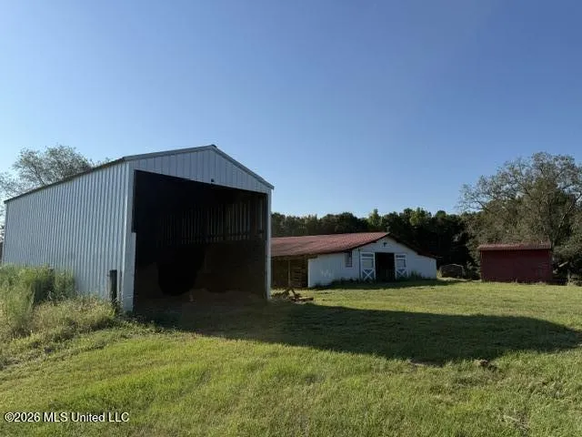 1680 Union Ridge Road Noxapater, MS 39346