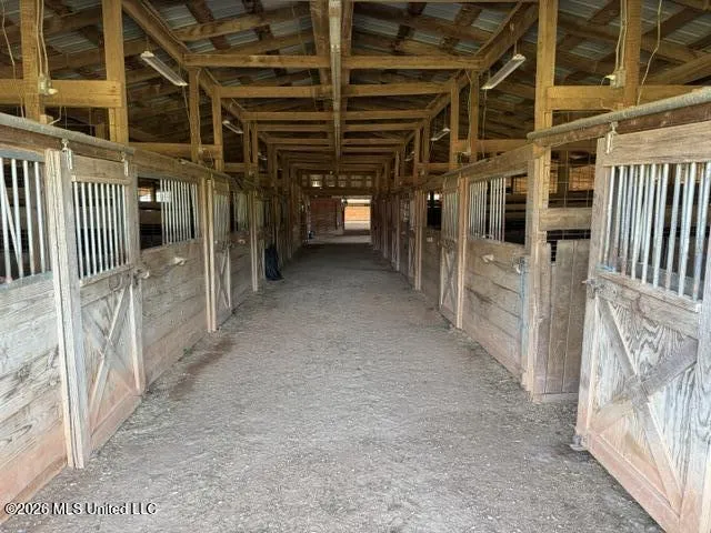 1680 Union Ridge Road Noxapater, MS 39346