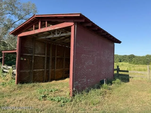 1680 Union Ridge Road Noxapater, MS 39346