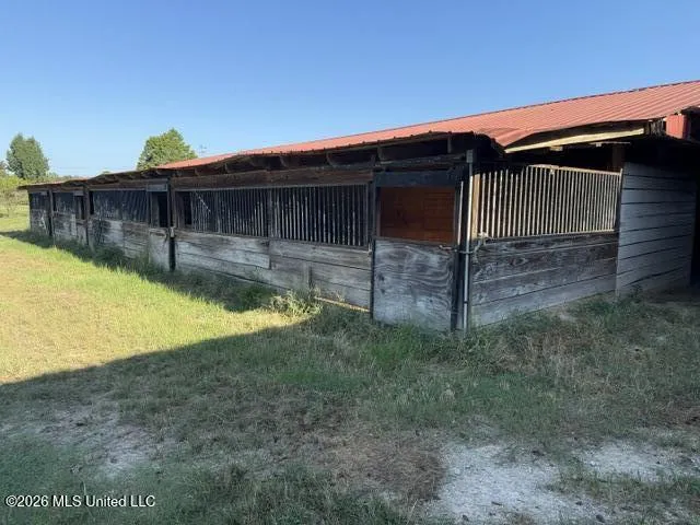 1680 Union Ridge Road Noxapater, MS 39346