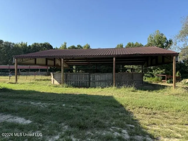 1680 Union Ridge Road Noxapater, MS 39346