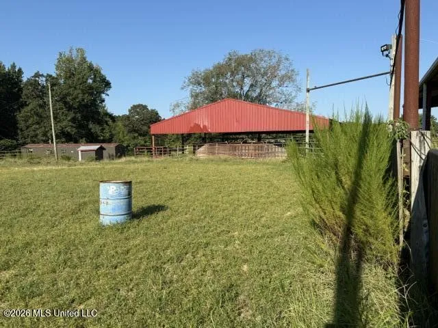 1680 Union Ridge Road Noxapater, MS 39346