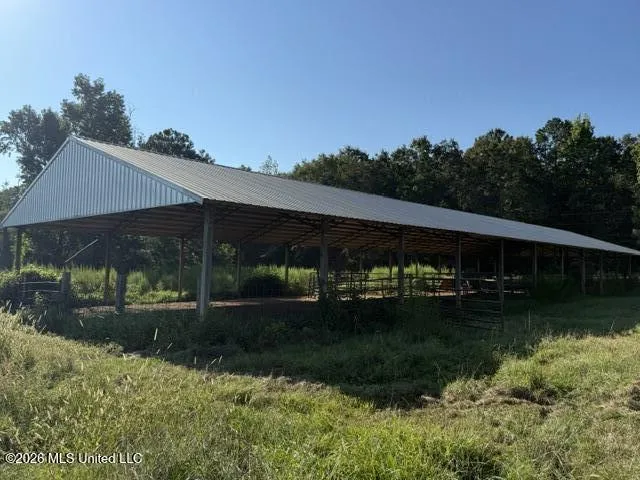 1680 Union Ridge Road Noxapater, MS 39346