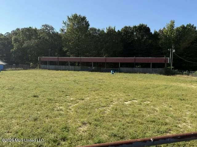 1680 Union Ridge Road Noxapater, MS 39346