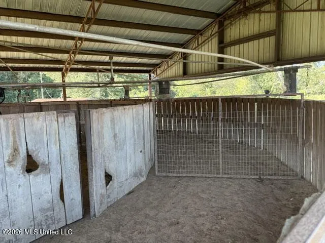 1680 Union Ridge Road Noxapater, MS 39346