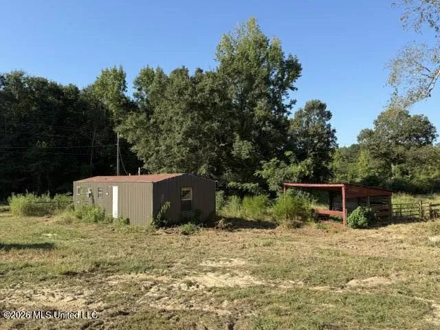 1680 Union Ridge Road Noxapater, MS 39346