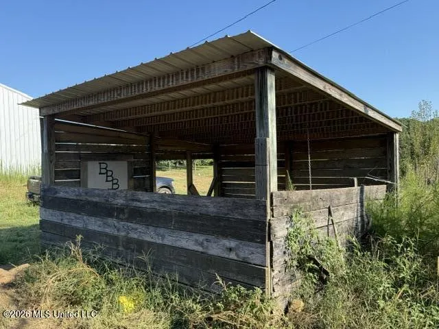 1680 Union Ridge Road Noxapater, MS 39346