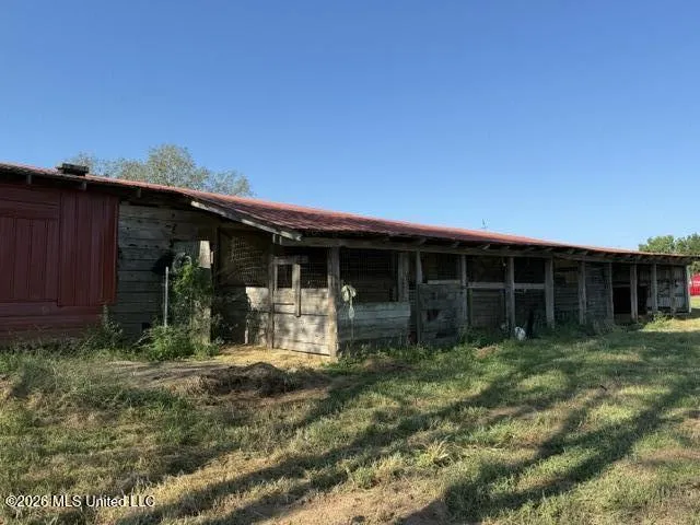1680 Union Ridge Road Noxapater, MS 39346