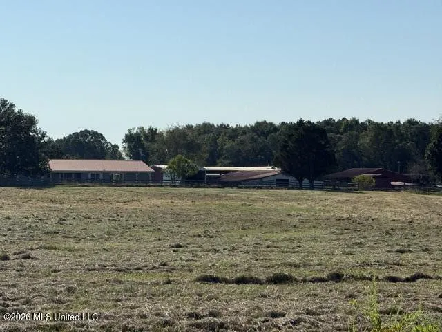 1680 Union Ridge Road Noxapater, MS 39346
