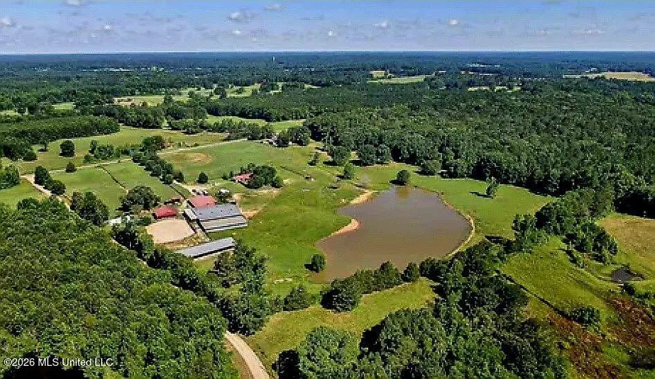 1680 Union Ridge Road Noxapater, MS 39346