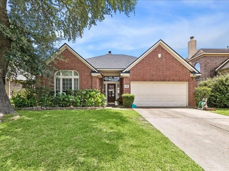 6230 Kristen Park Lane Humble, TX 77346
