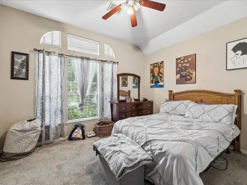 6230 Kristen Park Lane Humble, TX 77346