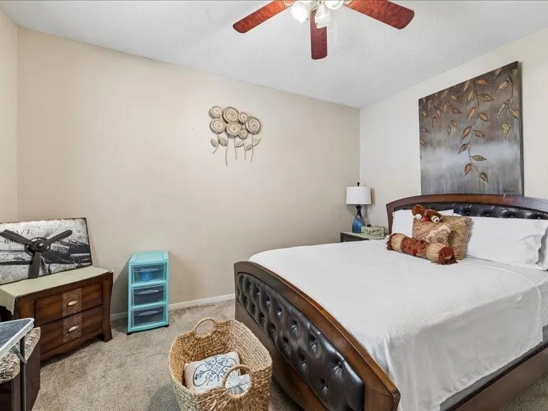 6230 Kristen Park Lane Humble, TX 77346