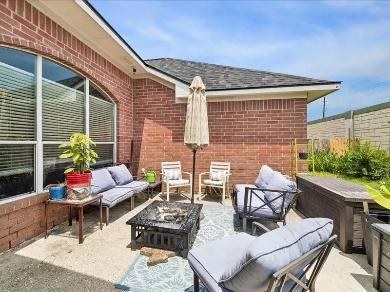 6230 Kristen Park Lane Humble, TX 77346