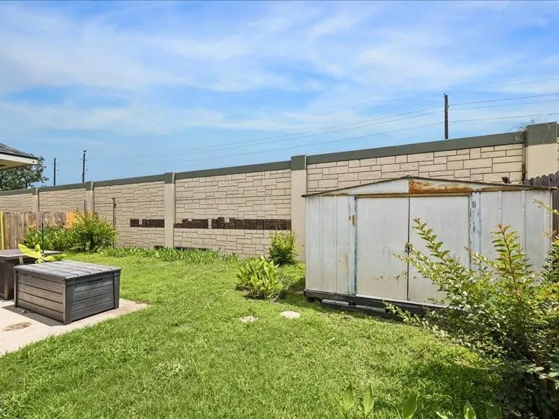 6230 Kristen Park Lane Humble, TX 77346
