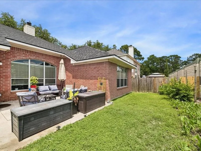 6230 Kristen Park Lane Humble, TX 77346