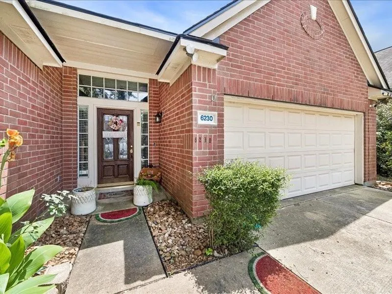 6230 Kristen Park Lane Humble, TX 77346