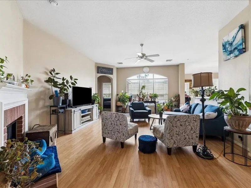 6230 Kristen Park Lane Humble, TX 77346