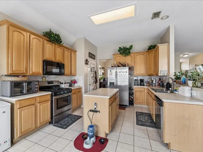 6230 Kristen Park Lane Humble, TX 77346