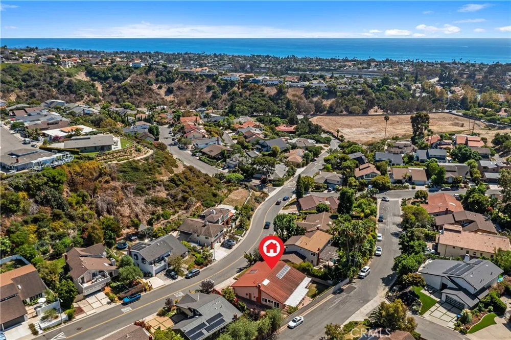 33805 Via De Agua San Juan Capistrano, CA 92675