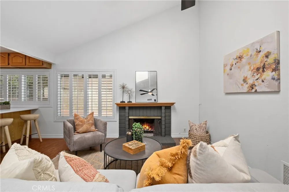 33805 Via De Agua San Juan Capistrano, CA 92675