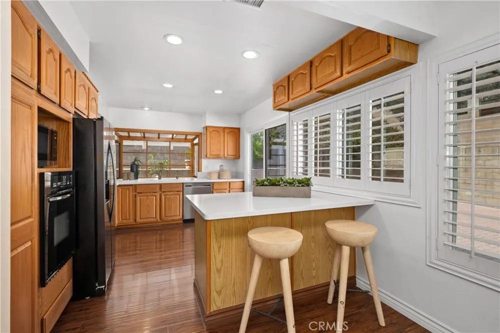 33805 Via De Agua San Juan Capistrano, CA 92675