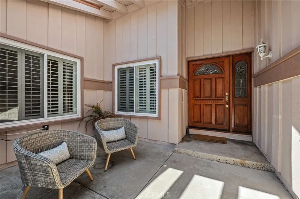 33805 Via De Agua San Juan Capistrano, CA 92675