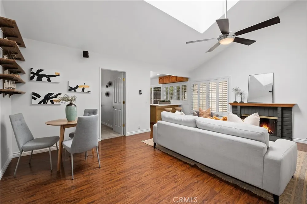 33805 Via De Agua San Juan Capistrano, CA 92675